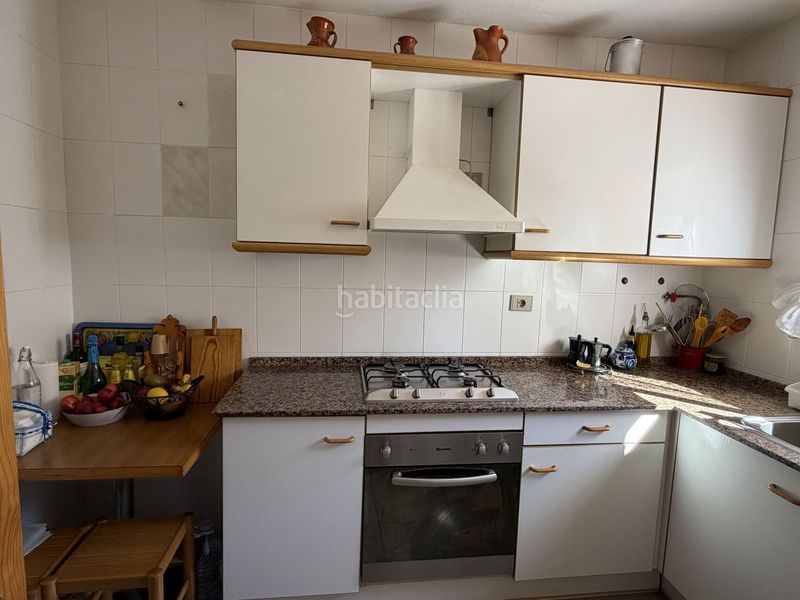 Foto 2c139fad-7e40-43ad-bc91-ad867c1c6aa0. Casa adossada amb calefacció aparcament a Bonavista Tarragona