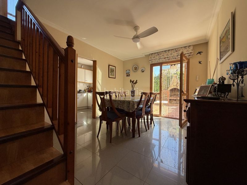 Foto 2f47bc90-b1b9-4e3c-a5a3-a4c2ee0d4d45. Casa adossada amb calefacció aparcament a Bonavista Tarragona