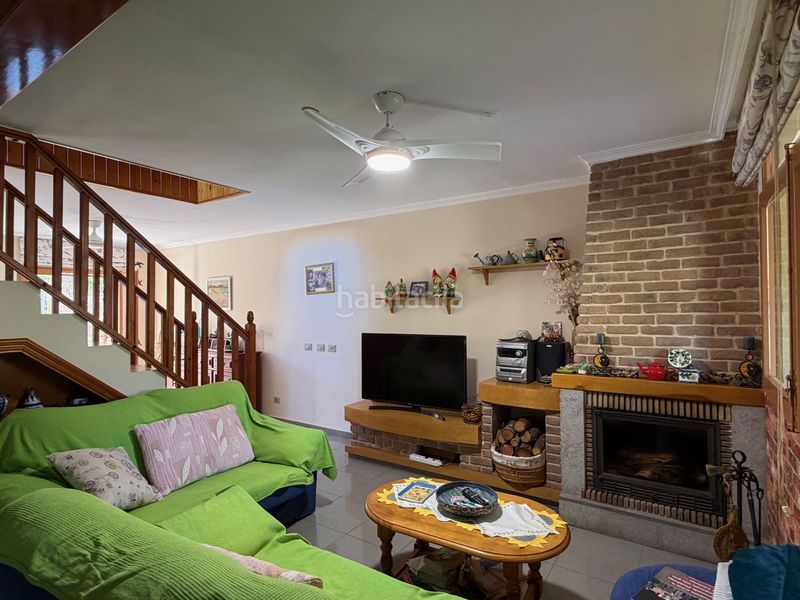 Foto 35a2fec8-ffa3-4c18-bbf7-bdbe3f8cedc4. Casa adossada amb calefacció aparcament a Bonavista Tarragona