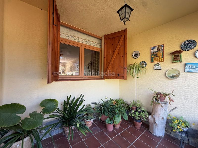 Foto 51d58db5-ec6e-4994-a6f2-2d74b9708fa6. Casa adossada amb calefacció aparcament a Bonavista Tarragona