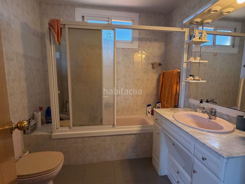 Foto 54073e91-e53f-4182-a04c-a28f07e79f5c. Casa adossada amb calefacció aparcament a Bonavista Tarragona