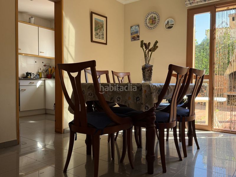 Foto 5af82277-a487-41a7-bc5a-4c767952939c. Casa adossada amb calefacció aparcament a Bonavista Tarragona