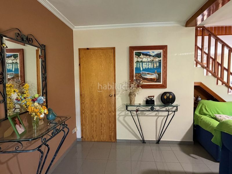 Foto 71c686e6-4df0-46bb-b5f1-d8427d437d94. Casa adossada amb calefacció aparcament a Bonavista Tarragona