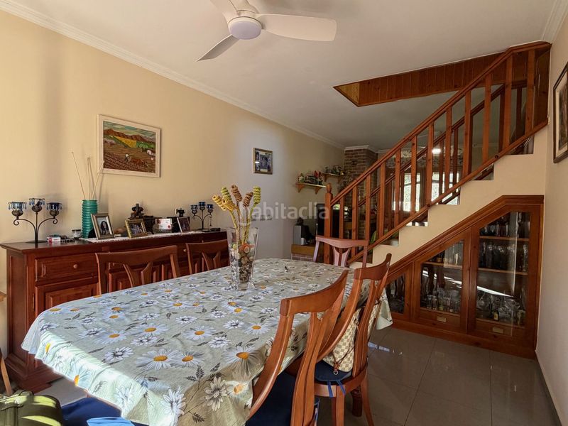 Foto 87391c3e-1245-4a4c-a3d2-c47dc017f3dc. Casa adossada amb calefacció aparcament a Bonavista Tarragona