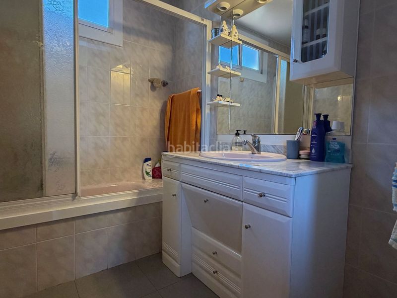 Foto 8f7673ef-8459-494e-b8f2-62853f9784b8. Casa adossada amb calefacció aparcament a Bonavista Tarragona