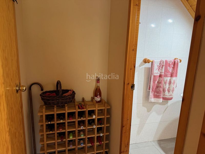 Foto b35a15db-6788-4bbc-a924-dc529525c163. Casa adossada amb calefacció aparcament a Bonavista Tarragona