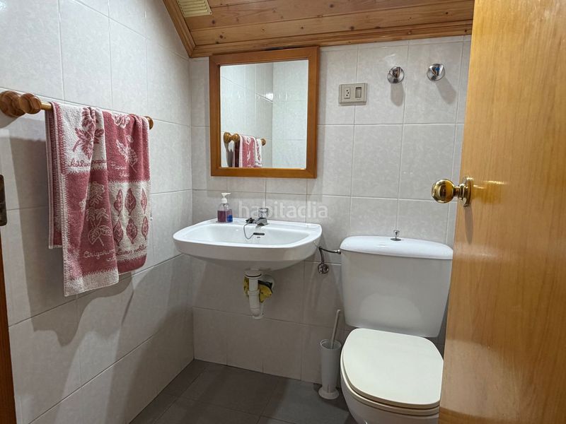 Foto cdc1d792-18ef-446f-86f4-324b9ec0d329. Casa adossada amb calefacció aparcament a Bonavista Tarragona