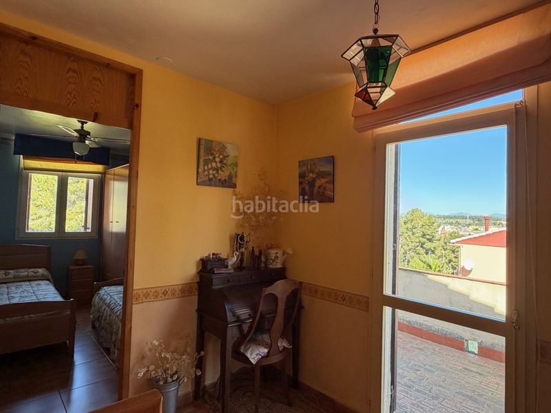 Foto cf01910f-b30b-4ee0-989d-1fb9426b8421. Casa adossada amb calefacció aparcament a Bonavista Tarragona