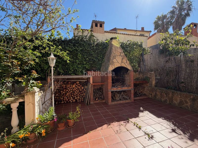 Foto d722ca24-7bcc-4e9a-b0db-61866e5ac946. Casa adossada amb calefacció aparcament a Bonavista Tarragona