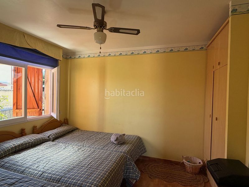 Foto 70bfb95a-d80e-4c66-a799-59fa943fa803. Casa adossada amb calefacció aparcament a Bonavista Tarragona