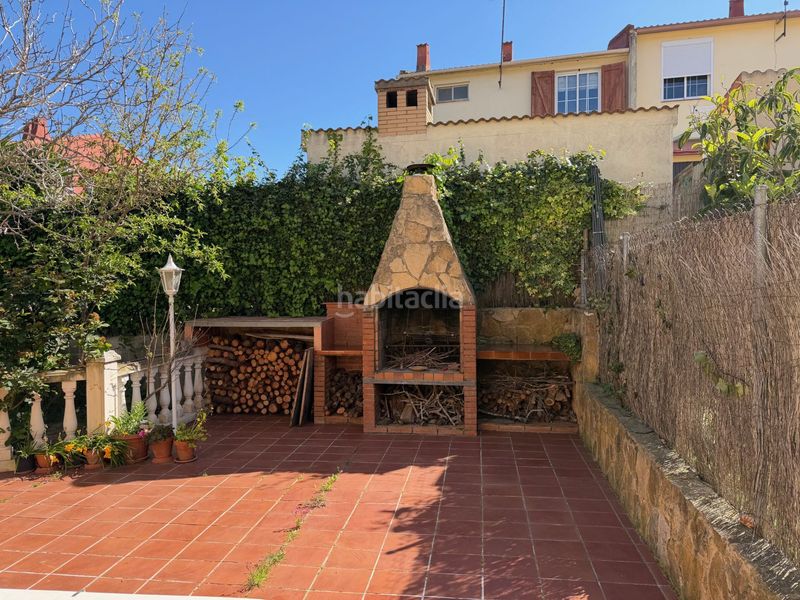 Foto 8e0abeea-a815-499f-b57c-0b3cc2ab80e9. Casa adossada amb calefacció aparcament a Bonavista Tarragona