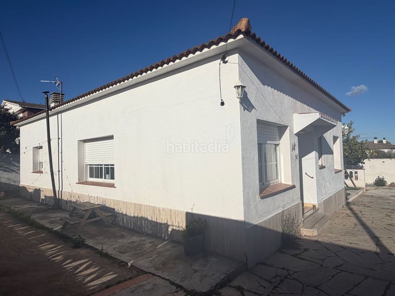 Foto 13000f1d-3994-47d3-b3b8-e3f51ed34fc4. Casa a Catllar (El)