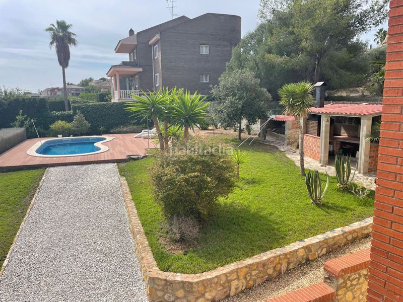 Foto 23057867-4944-4275-a579-9cac5f83f334. Casa amb calefacció aparcament piscina a Urbanitzacions de Llevant Tarragona