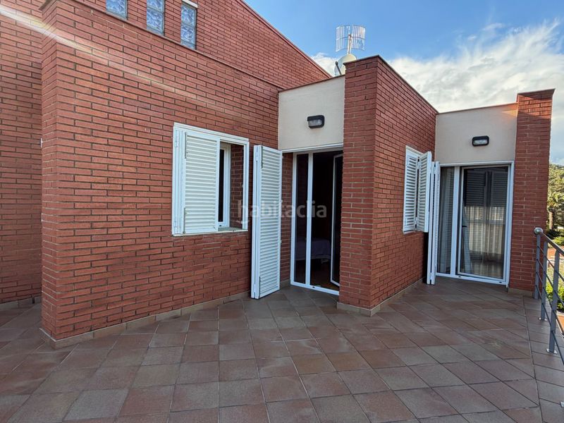 Foto 249d0b15-8251-4396-8d85-ba06a5961f0b. Casa amb calefacció aparcament piscina a Urbanitzacions de Llevant Tarragona