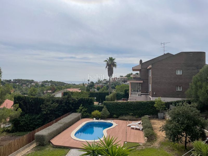 Foto 704d6c33-96dc-4387-a9a1-d192bbd93e39. Casa amb calefacció aparcament piscina a Urbanitzacions de Llevant Tarragona