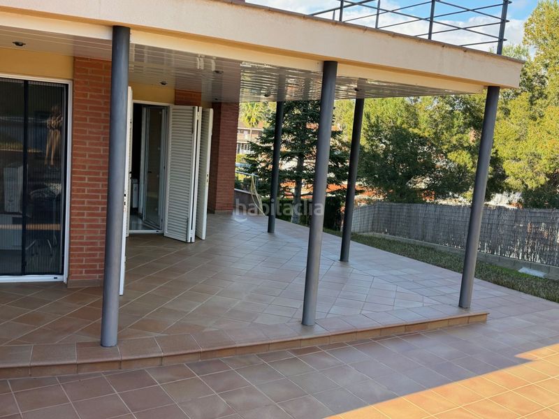 Foto 88ffa273-2993-4b5e-bcaf-4876c57861f8. Casa amb calefacció aparcament piscina a Urbanitzacions de Llevant Tarragona