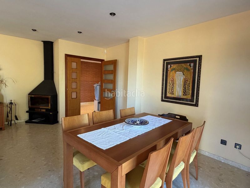Foto bec5f0ca-1f4b-4a37-bc68-dcc742c3158f. Casa amb calefacció aparcament piscina a Urbanitzacions de Llevant Tarragona