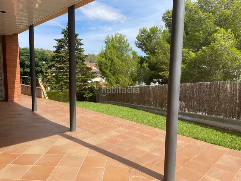 Foto d8e1f2f6-c78b-4f94-ab6a-b73ed7980324. Casa amb calefacció aparcament piscina a Urbanitzacions de Llevant Tarragona