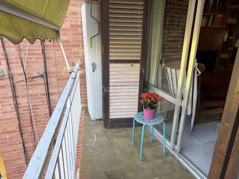 Foto 1e51175c-3e8f-4b94-a500-59d867ab3b7b. Flat with heating in Nou Eixample Nord Tarragona