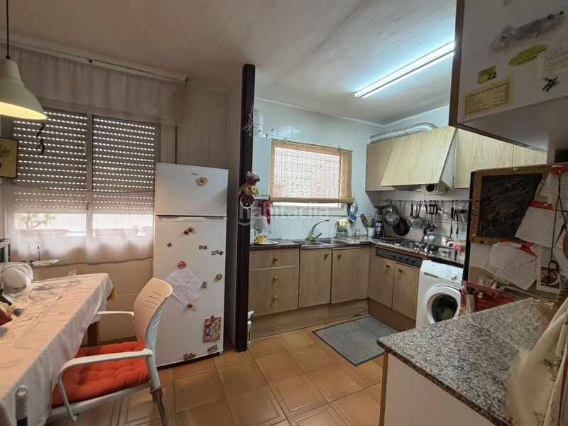 Foto 3b5a501b-71b4-4bbb-b7d1-49516a64e4ff. Flat with heating in Nou Eixample Nord Tarragona