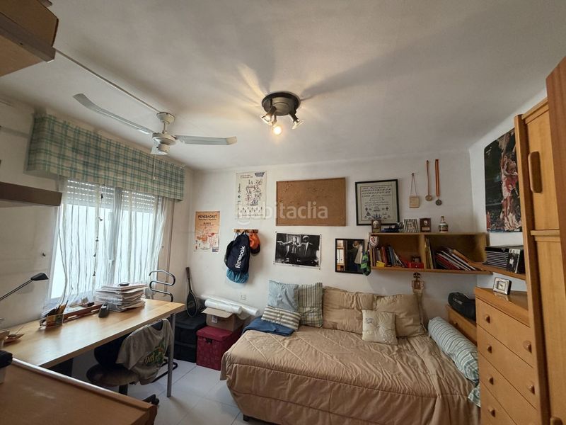 Foto 86c14863-c3bf-4f69-8162-a934da74450d. Flat with heating in Nou Eixample Nord Tarragona
