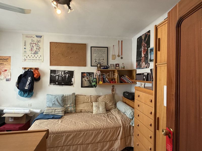 Foto b75ede54-d505-44c4-97ae-9f6187676d45. Flat with heating in Nou Eixample Nord Tarragona