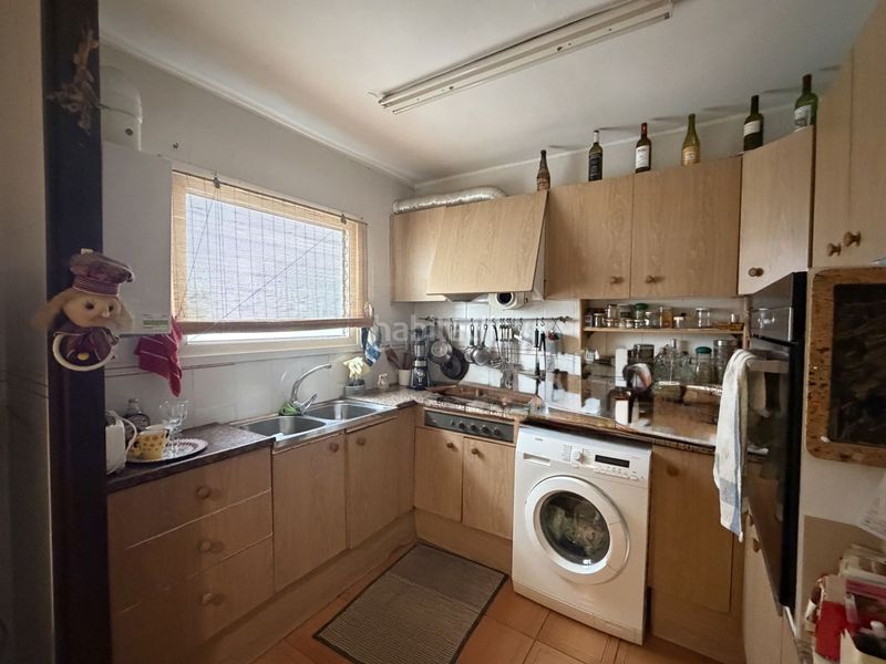 Foto d9017621-1f9b-4f80-b080-5a02ca2159fc. Flat with heating in Nou Eixample Nord Tarragona