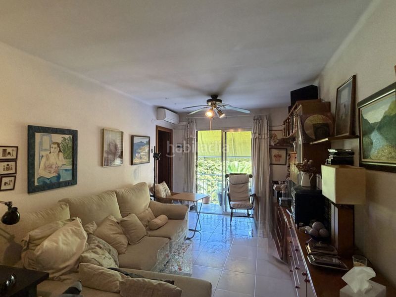 Foto ef91ba12-80b6-43be-bcfd-937420b821ef. Flat with heating in Nou Eixample Nord Tarragona