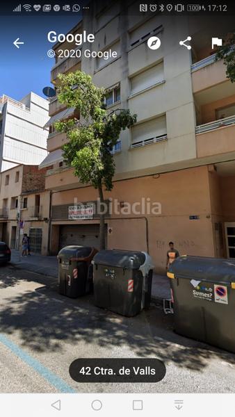 Foto 312a2d63-8584-4076-8480-93ebeebaa4c7. Posto auto in Centre Vendrell (El)