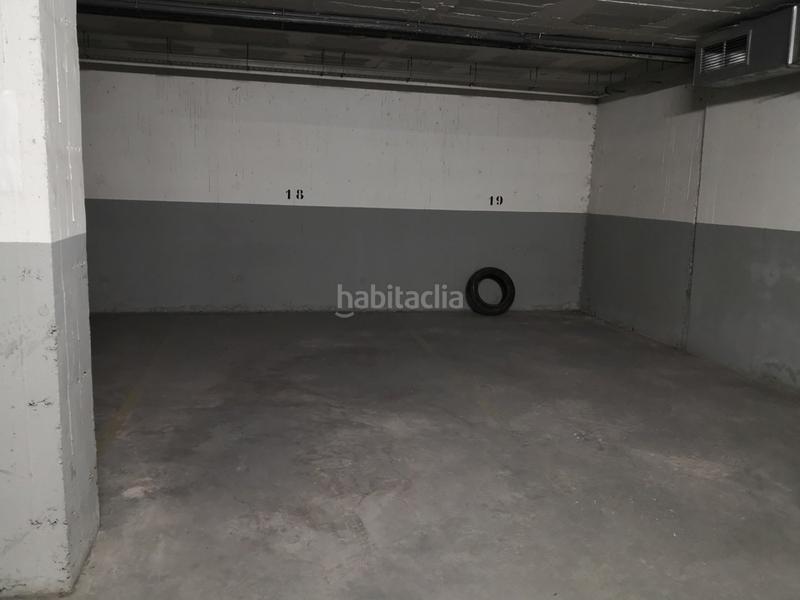 Foto b3fae1a5-a64a-4e3f-be3d-aa867834c53d. Posto auto in Centre Vendrell (El)