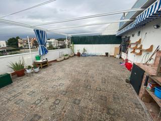 Àtic a Segur de Calafell Nucli Urbà. Segur de calafell  hermoso atico en venta a tan solo 380 mts de