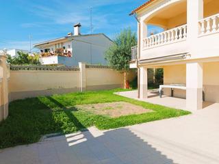 Xalet  Calle migjorn. 2 casas en una  mas mel calafell