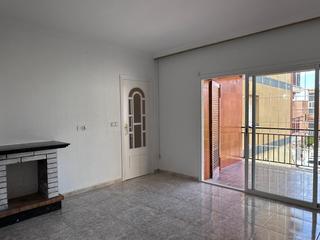 Appartement  Sant miquel de segur. Bonito piso en el centro totalmente reformado