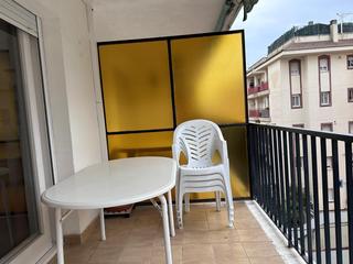 Piso en Segur de Calafell Nucli Urb. Piso en el centro de segur cerca de la estacin de tren