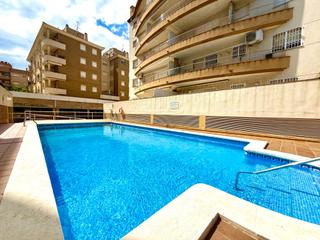 Pis a Mossen jaume soler 79. Bonito piso en mas mel playa