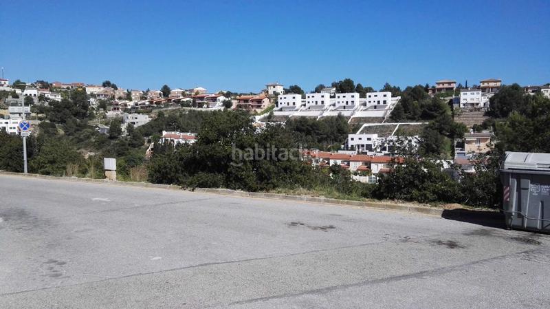 Foto 26a93d95-6693-463f-9967-3c918da63214. Terrain résidentiel dans Brises de calafell Segur de Calafell