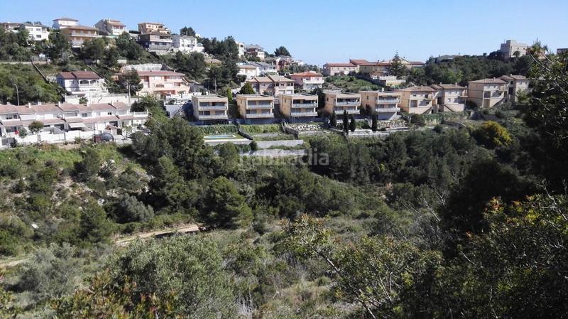 Foto d0df8927-52aa-4e6e-b3fe-bc11c90ab28b. Terrain résidentiel dans Brises de calafell Segur de Calafell