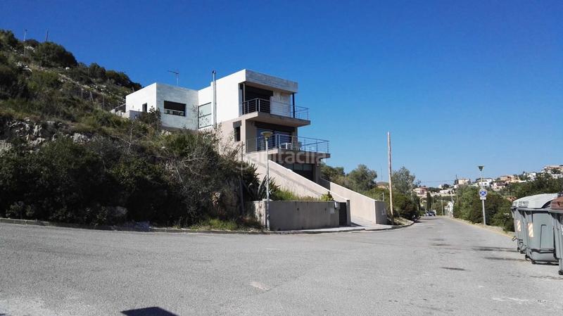 Foto 3347e9b0-ed8d-4a3f-8676-fe341360c446. Terreno residenziale in Brises de calafell Segur de Calafell