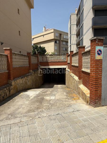 Foto 22aec130-0c60-476f-bab8-652eee52d2c8. Appartamento con riscaldamento parcheggio in L´Estany Calafell