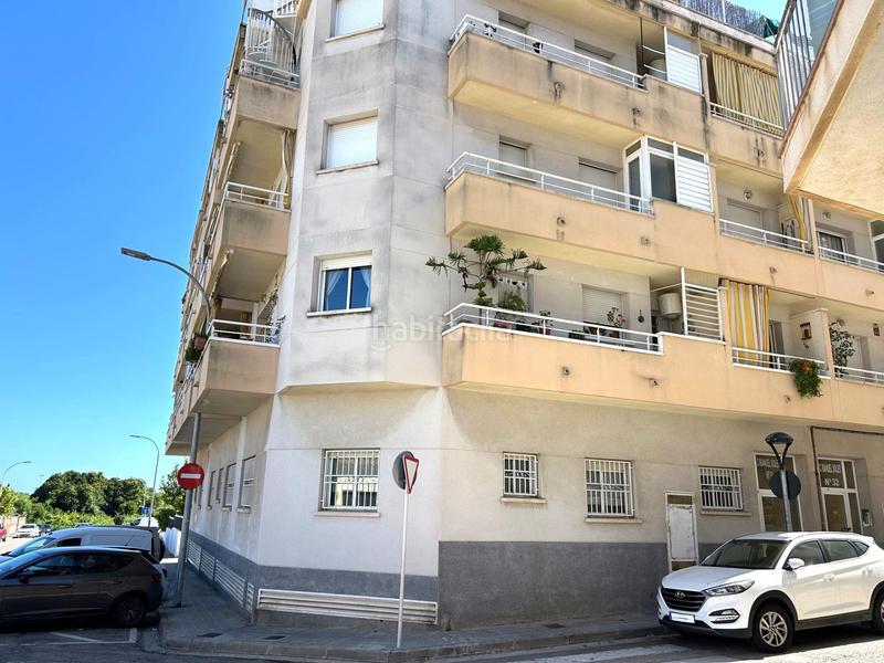 Foto 2d24637b-fcc4-4bd3-a5c2-1a98e22cece4. Piso  a la venta en Calafell poble Calafell