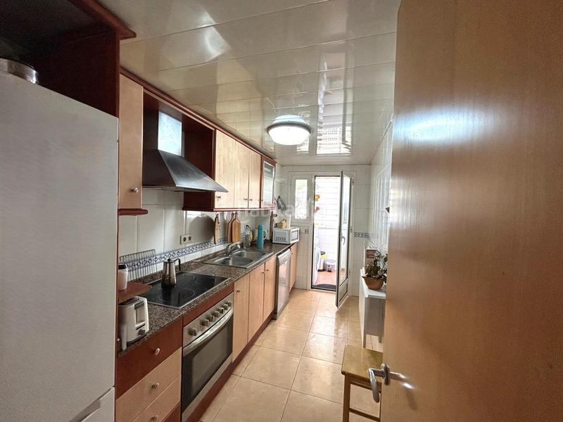 Foto 803b6ad9-2167-4796-8a51-f1b74cfcc6f6. Piso  a la venta en Calafell poble Calafell
