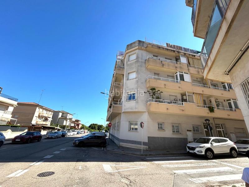 Foto a9ca3cdf-6af1-4417-8d50-d2651acedc8b. Piso  a la venta en Calafell poble Calafell