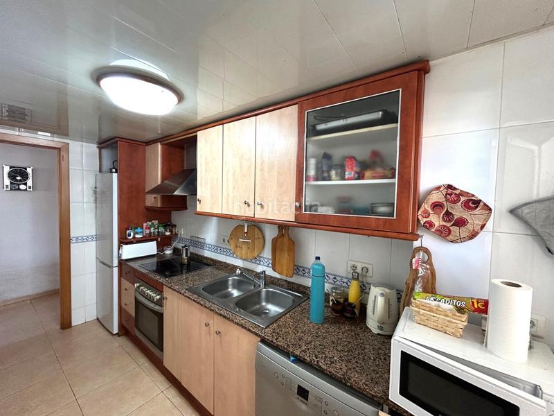 Foto abd6dd43-f137-4f69-aca8-715380b025d1. Piso  a la venta en Calafell poble Calafell