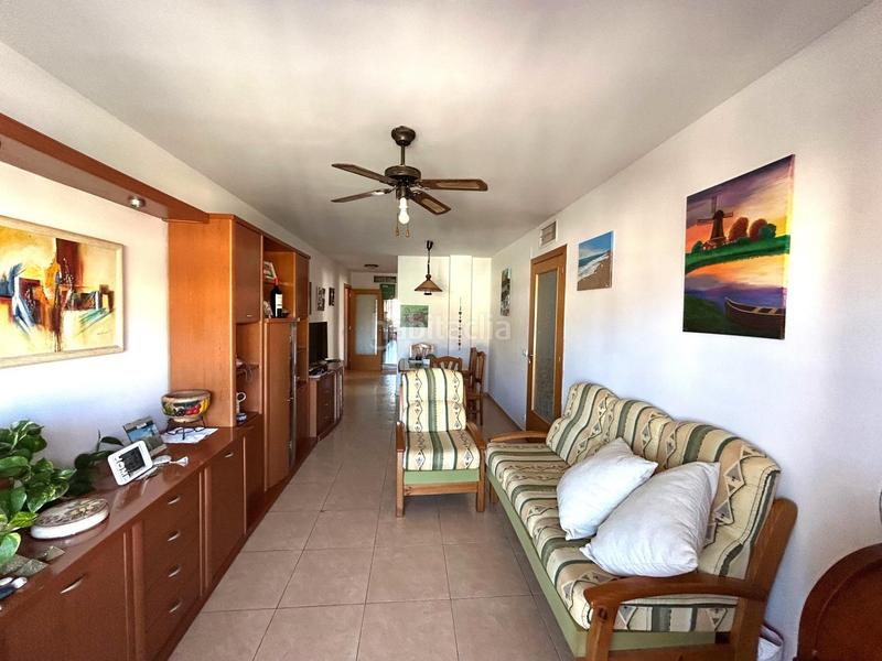 Foto c6d7450c-f09b-482e-9332-d489fdd36285. Piso  a la venta en Calafell poble Calafell