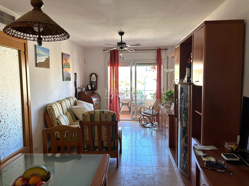 Foto f134305b-d164-410b-bd2e-649e04bc3c9e. Piso  a la venta en Calafell poble Calafell