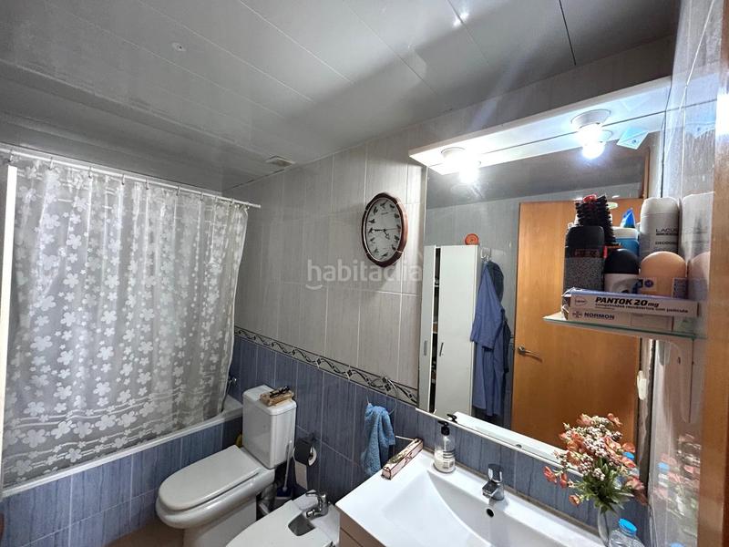 Foto f21b2a36-0eb7-42e8-894e-6ab738c9b447. Piso  a la venta en Calafell poble Calafell