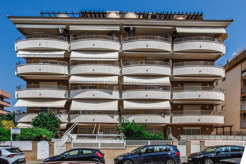 Foto 1d01b20d-b36f-49ea-9517-5d461ff4f498. Àtic a josep pla 14 a L´Estany Calafell