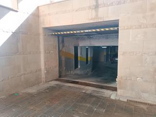 Aparcament cotxe  Calle del llentiscle. Magnífico parking en zona sanatori!