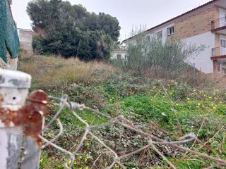 Residential Plot in Calle mexic 80. Parcela urbanizable