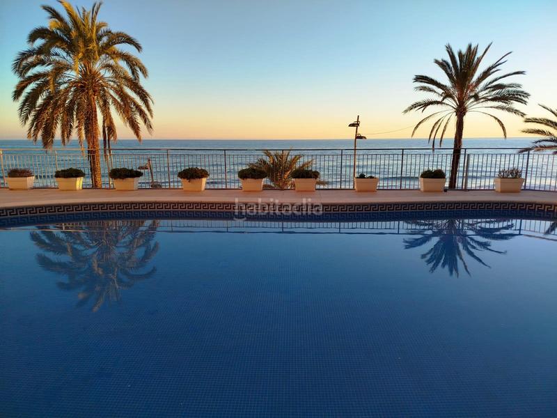 Foto 529285ac-eb26-4549-b12d-d290ad1c7f4f. Pis amb calefacció aparcament piscina a Calafell platja Calafell